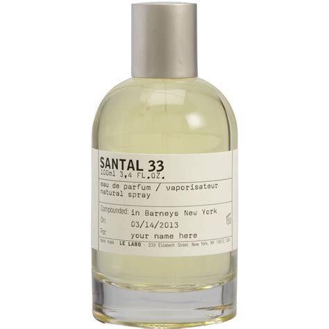 santal perfume dupe|what smells like santal 33.